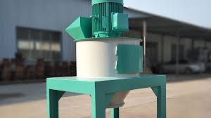 Fertilizer Making Machine